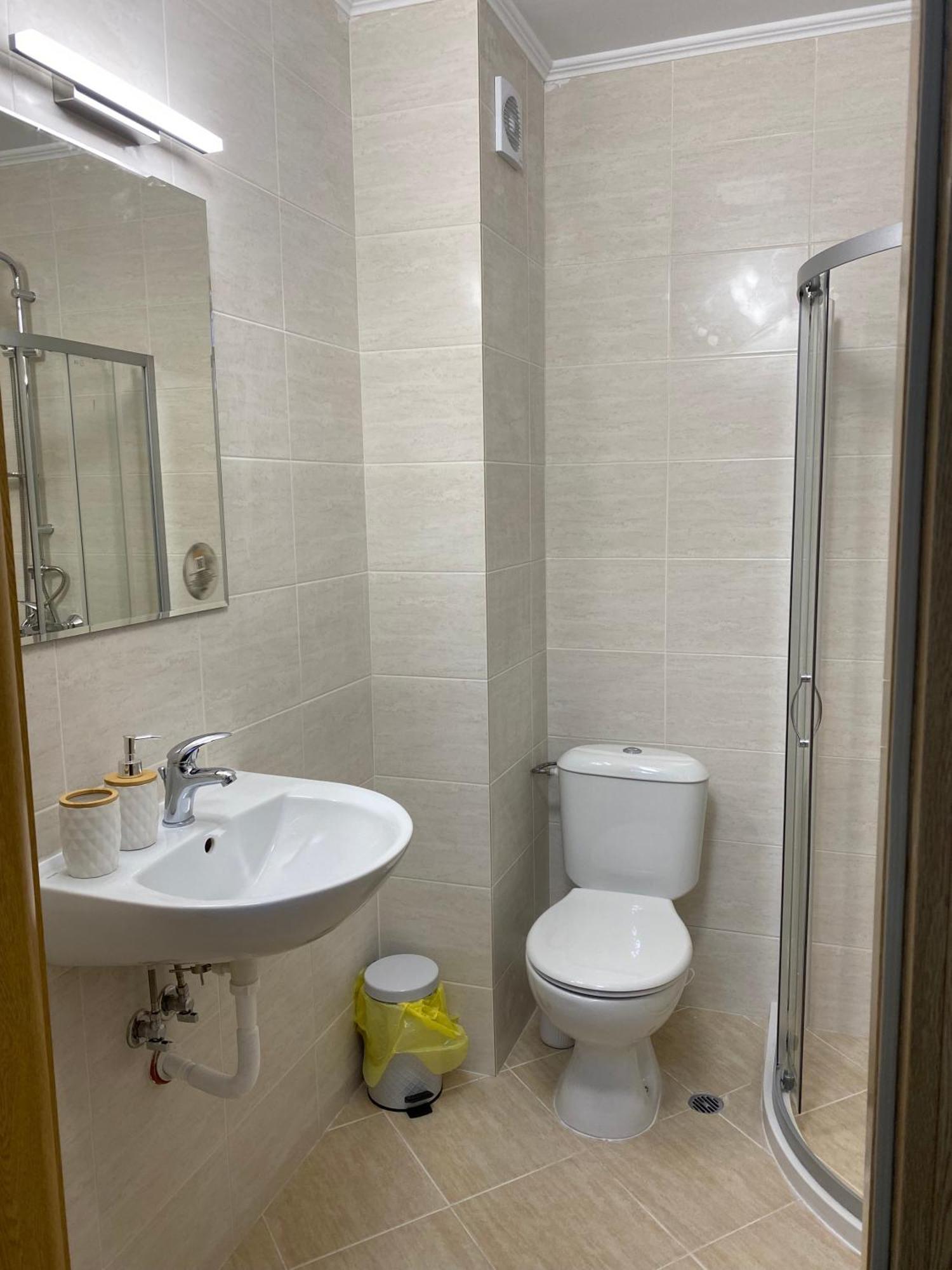 Apartamenti Eli Pomorie Extérieur photo