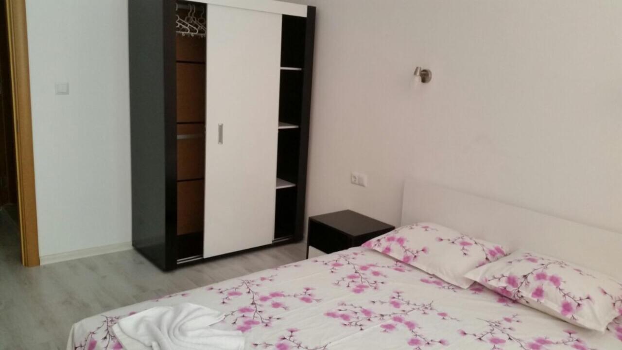 Apartamenti Eli Pomorie Extérieur photo